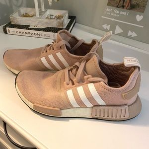 Adidas NMD Rose Gold